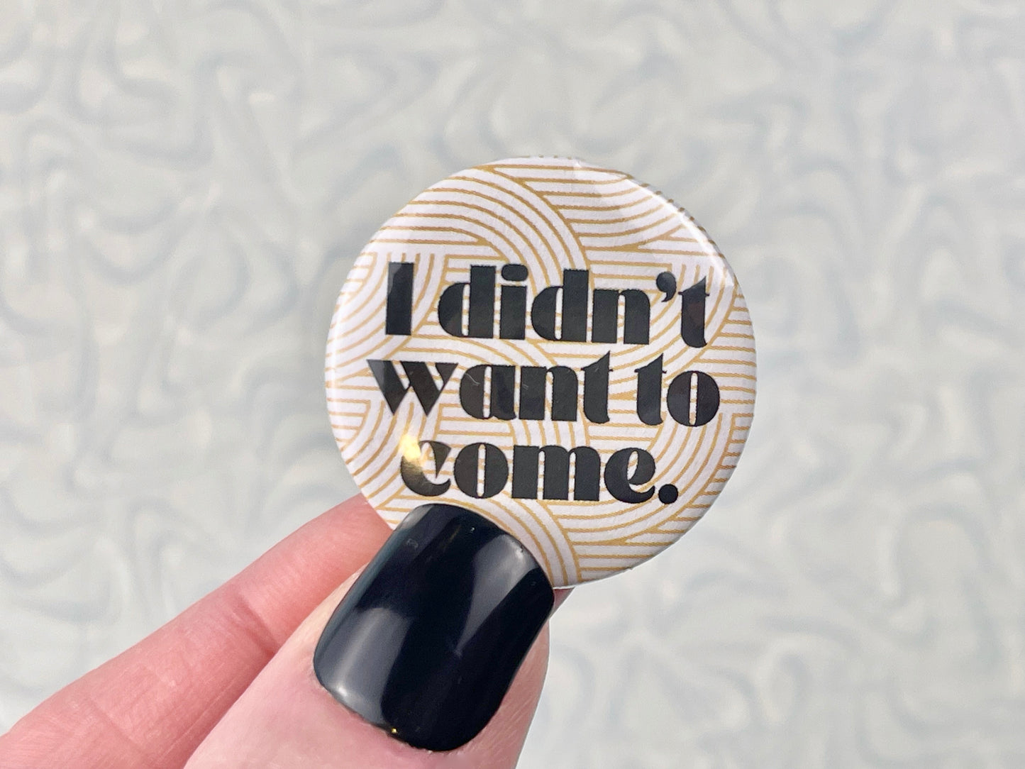 Pin Set - Homebody Anti-Social Designs