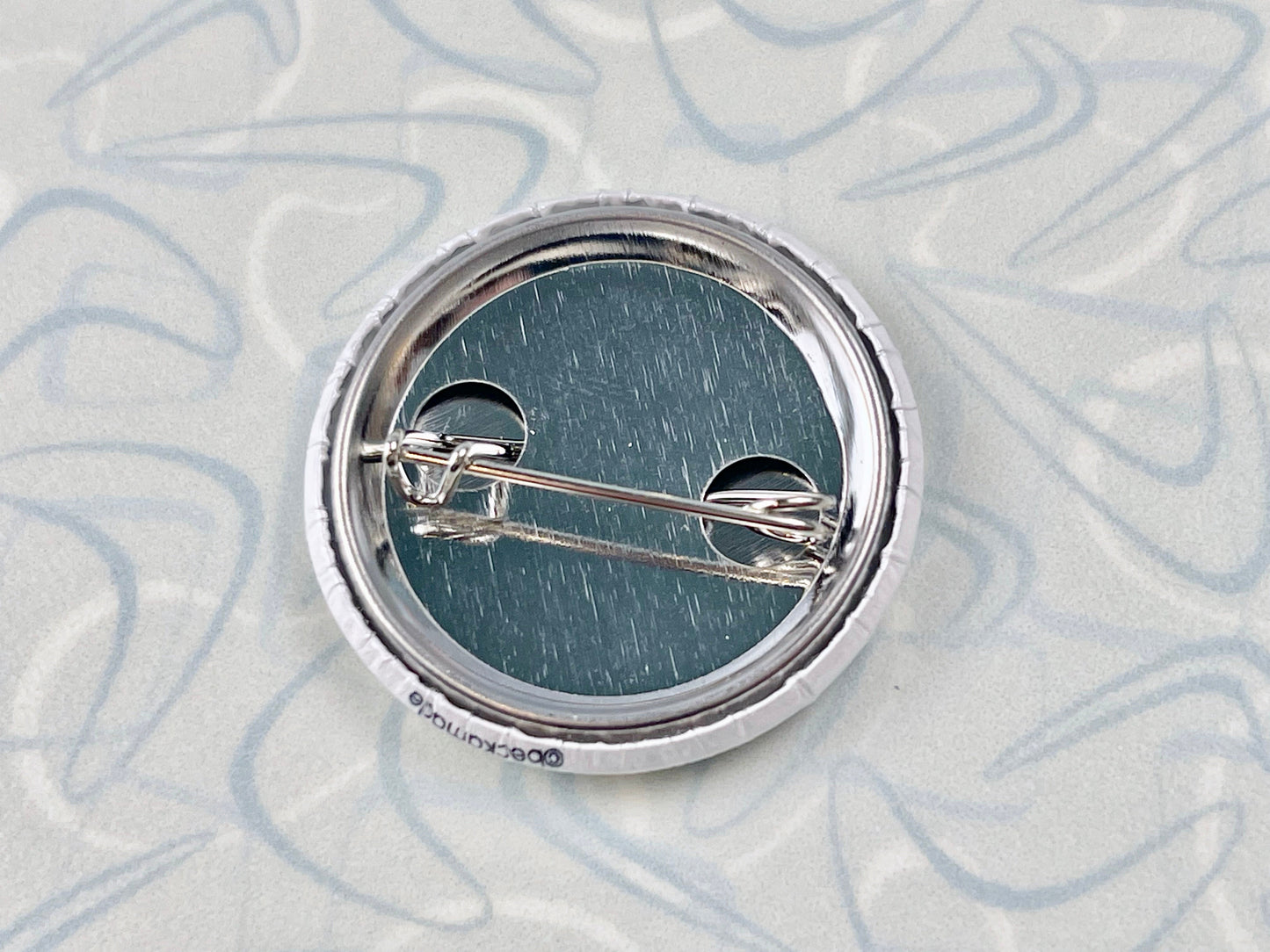 Pin Set - Homebody Anti-Social Designs