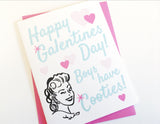 Card - Galentines Day Card