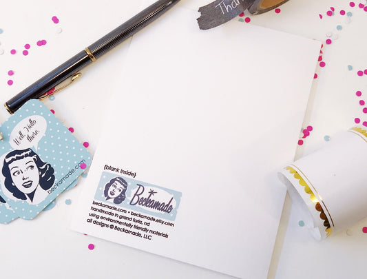 Card - I Love You More Than Tacos