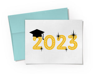 Card - 2023 Graduation