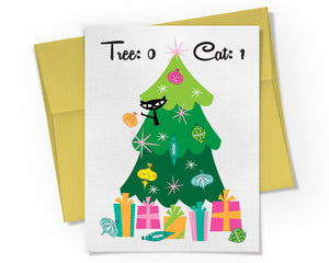 Card - Tree:0 Cat:1