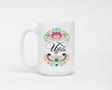 Mug - Floral Scandi Uffda