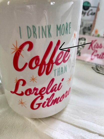 Mystery Whoopsie Box of Misprints