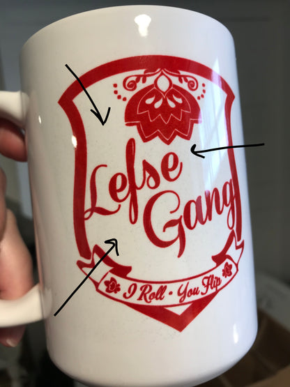 Mystery Whoopsie Box of Misprints