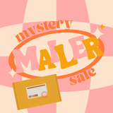 Mystery Bubble Mailer Sale